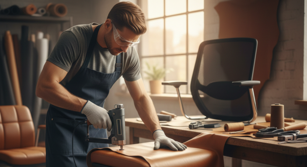 Nos services de maintenance et rénovation